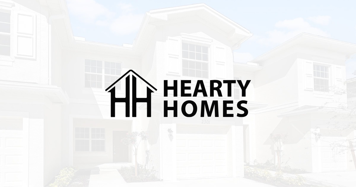 Hearty Homes | Luxury Home Rentals in Port St. Lucie, FL